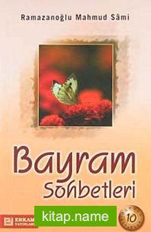 Bayram Sohbetleri (cep boy)