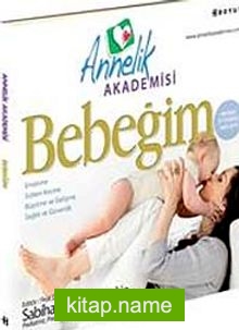 Bebeğim-Annelik Akademisi