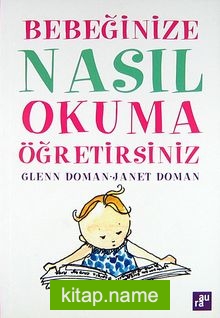 Bebeğinize Nasıl Okuma Öğretirsiniz