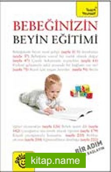 Bebeğinizin Beyin Eğitimi