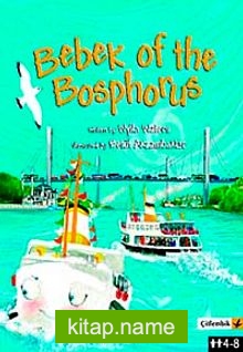 Bebek of the Bosphorus