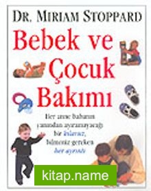 Bebek ve Çocuk Bakımı