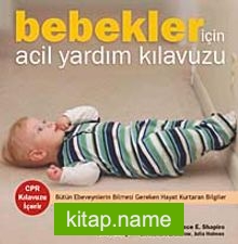 Bebekler İçin Acil Yardım Kılavuzu