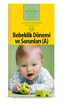 Bebeklik Dönemi ve Sorunları (A) (cep boy)