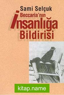 Beccaria’nın İnsanlığa Bildirisi