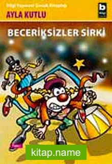 Beceriksizler Sirki