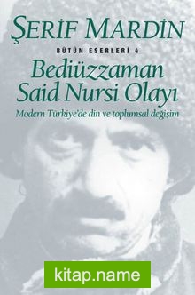 Beddiüzzaman Said Nursi Olayı