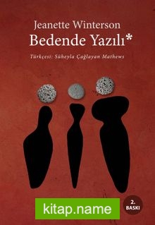 Bedende Yazılı