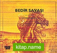 Bedir Savaşı 4.Kitap