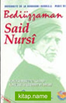 Bediüzzaman Said Nursi’nin Hayatı (Fransızca)