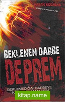 Beklenen Darbe Deprem