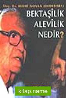 Bektaşilik Alevilik Nedir?