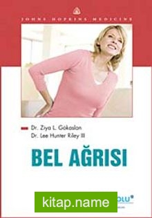 Bel Ağrısı