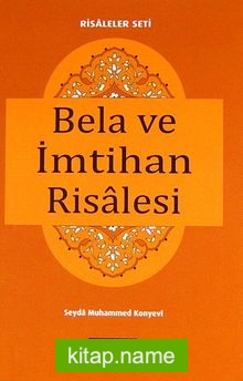 Bela ve İmtihan Risalesi (Cep Boy)