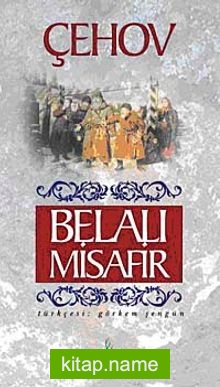 Belalı Misafir