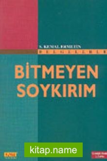 Belgelerle Bitmeyen Soykırım