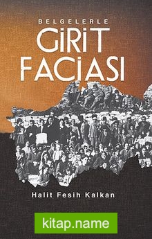Belgelerle Girit Faciası
