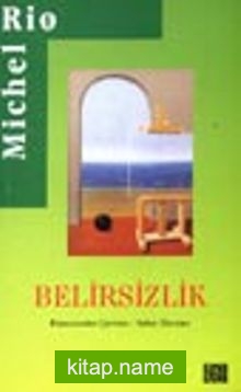 Belirsizlik