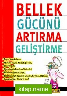 Bellek Gücünü Artırma Geliştirme