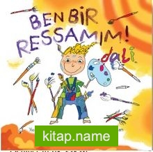 Ben Bir Ressamım! Dali