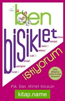 Ben Bisiklet İstiyorum