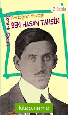 Ben Hasan Tahsin