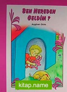 Ben Nereden Geldim?