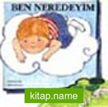 Ben Neredeyim