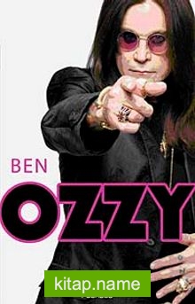 Ben Ozzy