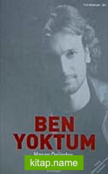 Ben Yoktum