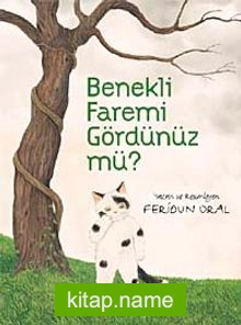 Benekli Faremi Gördünüz mü?