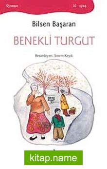 Benekli Turgut