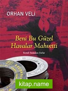 Beni Bu Güzel Havalar Mahvetti Kendi Sesinden Şiirler