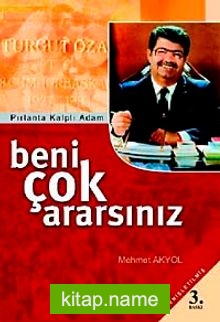 Beni Çok Ararsınız Pırlanta Kalpli Adam