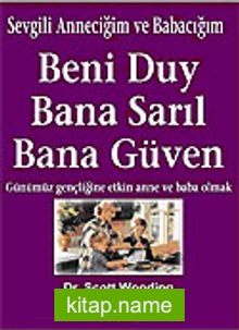 Beni Duy Bana Sarıl Bana Güven