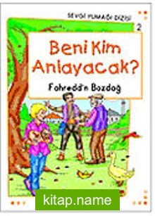 Beni Kim Anlayacak? / Sevgi Yumağı Dizisi 2