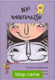 Beni Korkutamazsın