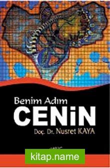 Benim Adım Cenin