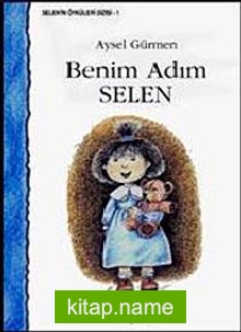 Benim Adım Selen