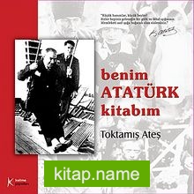 Benim Atatürk Kitabım