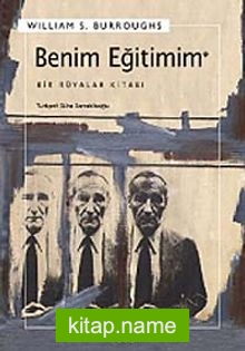 Benim Eğitimim  Bir Rüyalar Kitabı