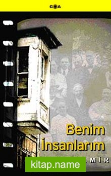 Benim İnsanlarım