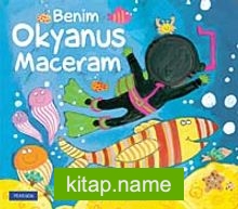 Benim Okyanus Maceram