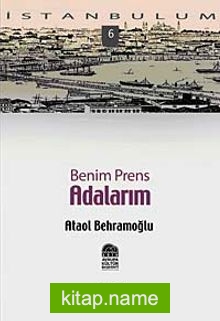 Benim Prens Adalarım-6