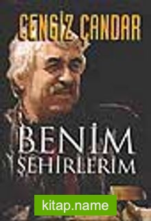 Benim Şehirlerim