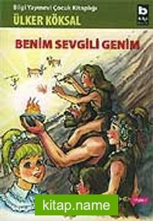 Benim Sevgili Genim