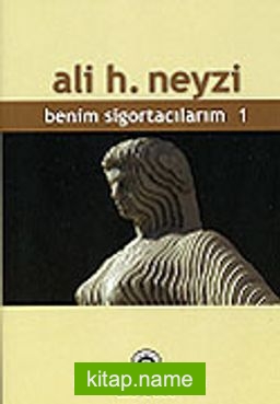 Benim Sigortacılarım (2 Cilt Takım)