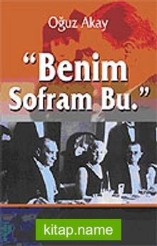 Benim Sofram Bu