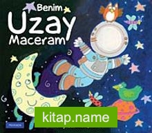 Benim Uzay Maceram