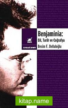 Benjaminia:Dil, Tarih ve Coğrafya